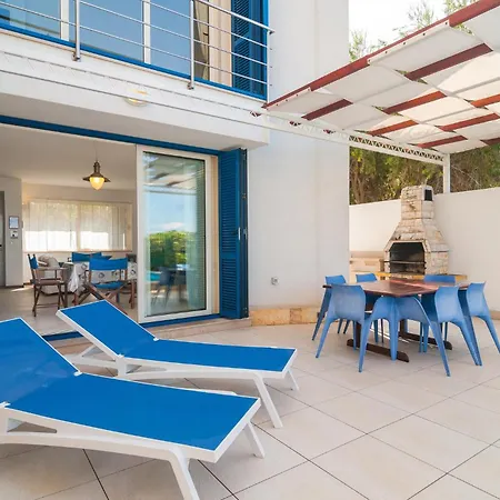 Amazing Home In Supetar *